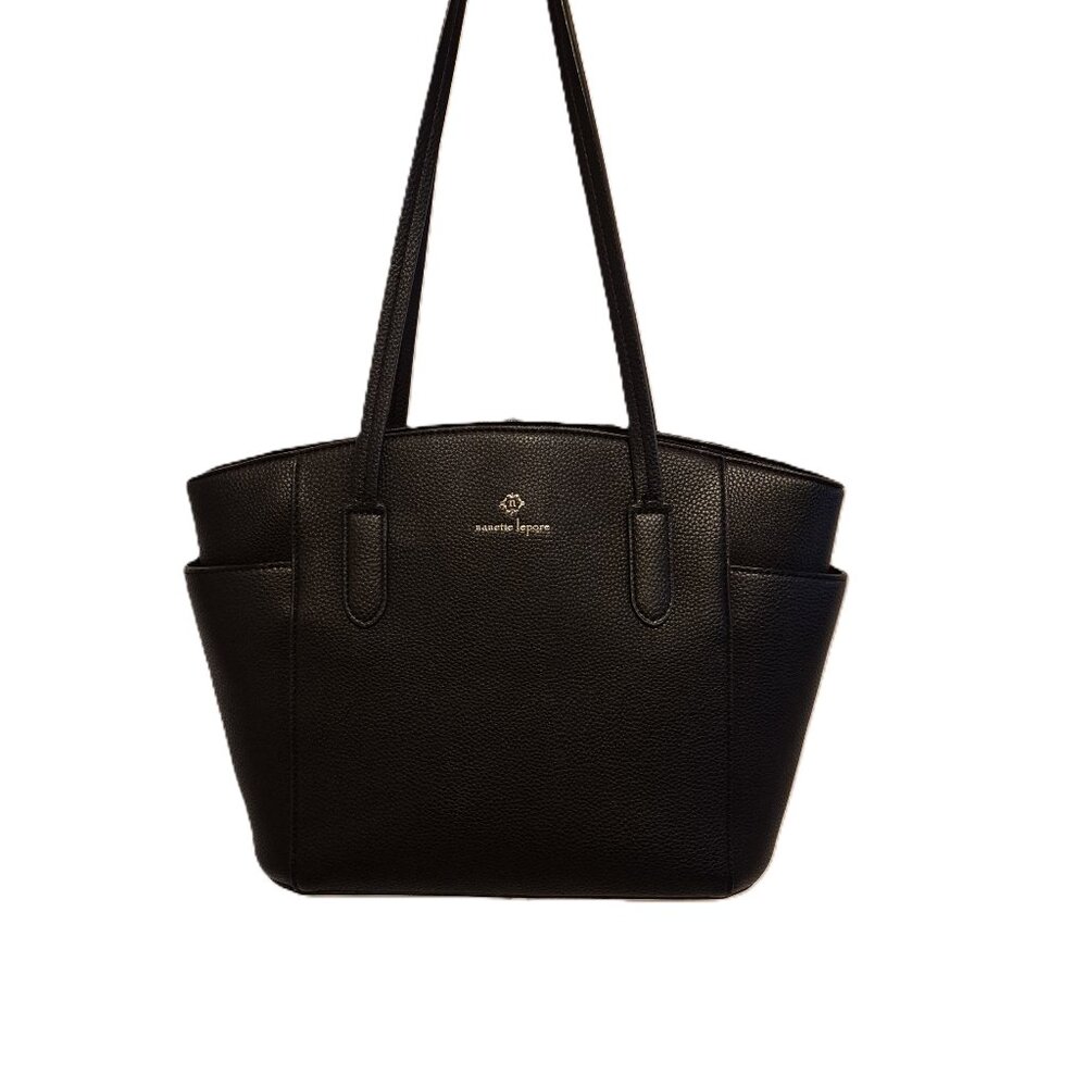Nanette Lepore Tote Bag